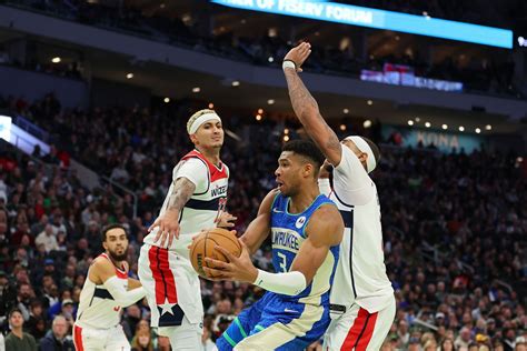 bucks vs wizards prediction sportsbookwire|Milwaukee Bucks vs. Washington Wizards odds, tips and betting trend.